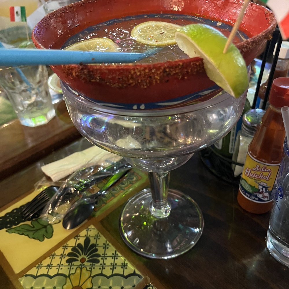 El Burro Loco - Aztec Marg - Mexican Near Me - St. Louis, Missouri El Burro Loco - Aztec Marg - Mexican Near Me - St. Louis, Missouri