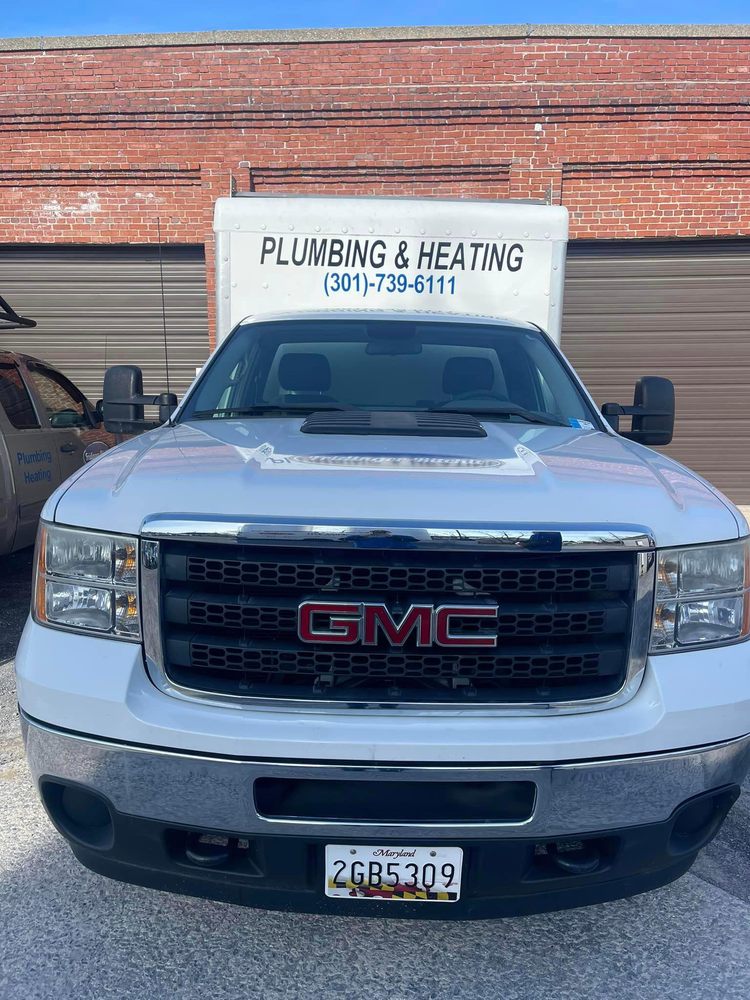 Slide of Fridinger-Ritchie