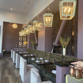 Willow - Italian Near Me - Sacramento, California