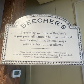 Beecher's Handmade Cheese - Cheese Shops Near Me - Seattle, Washington Beecher's Handmade Cheese - Cheese Shops Near Me - Seattle, Washington