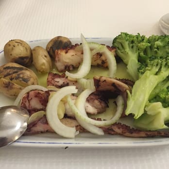 Restaurante Alpendre - Portuguese Near Me - Lisbon, 11