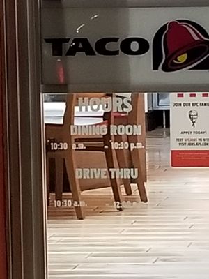 KFC by null