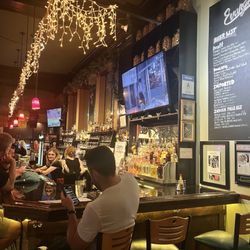 Evangeline's Bistro and Music House
