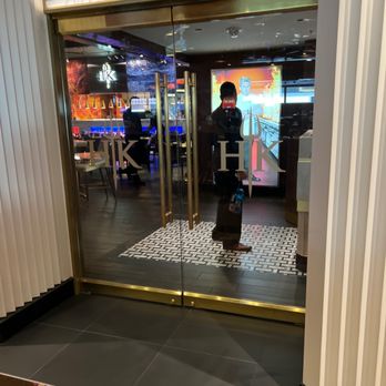 Gordon Ramsay Hell's Kitchen - Front entrance make sure to make a reservation - Steakhouses Near Me - Stateline, Nevada Gordon Ramsay Hell's Kitchen - Front entrance make sure to make a reservation - Steakhouses Near Me - Stateline, Nevada