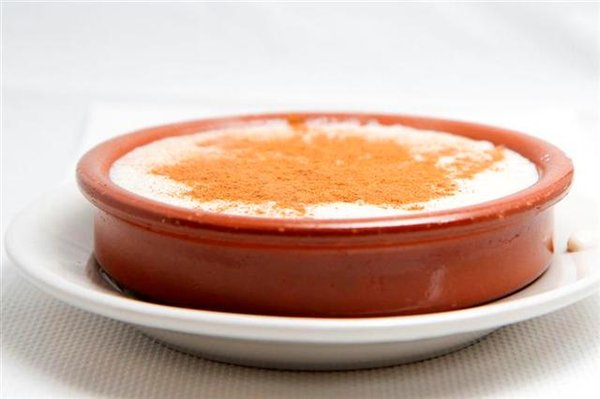 Panadería España by null