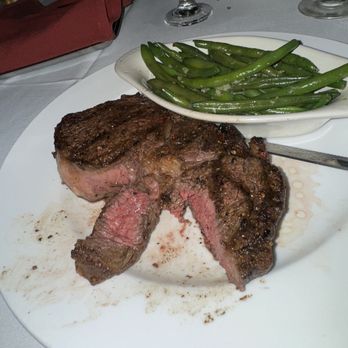 The Derby - Ribeye inside IG: @mags.foodie - Steakhouses Near Me - Arcadia, California The Derby - Ribeye inside IG: @mags.foodie - Steakhouses Near Me - Arcadia, California