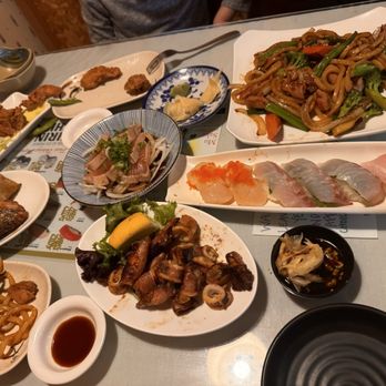 Sushi Zono - Good customer service, best food, love the Hotate! Will for sure come back here again! - Japanese Near Me - Campbell, California