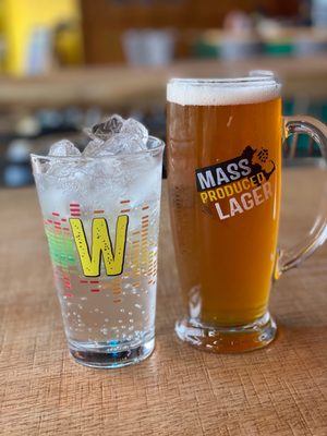 Wormtown Brewery by null