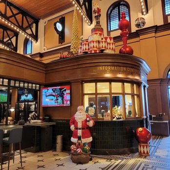 Harvest Hall - Music Venues Near Me - Grapevine, Texas