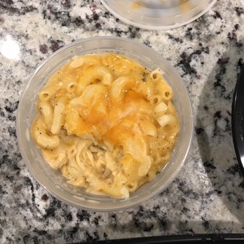 Southern Soul Kitchen - Mac and cheese - Soul Food Near Me - Rosenberg, Texas