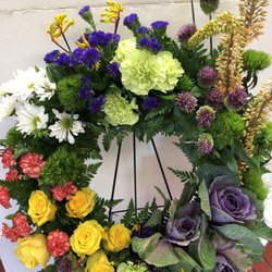 The Greenhouse Flower Shoppe