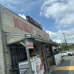 Murray Lake Liquor