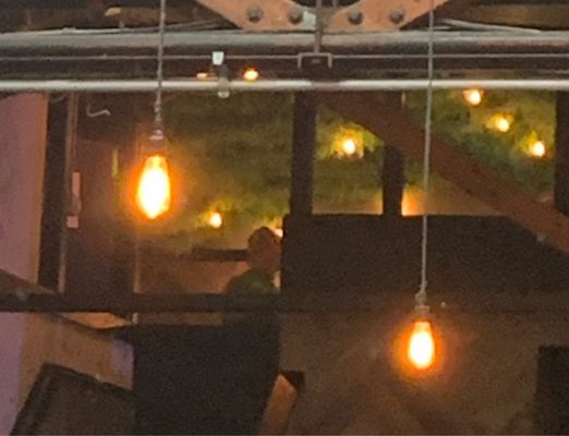 The River Kitchen and Bar by null