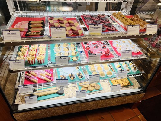 Three Dog Bakery by null