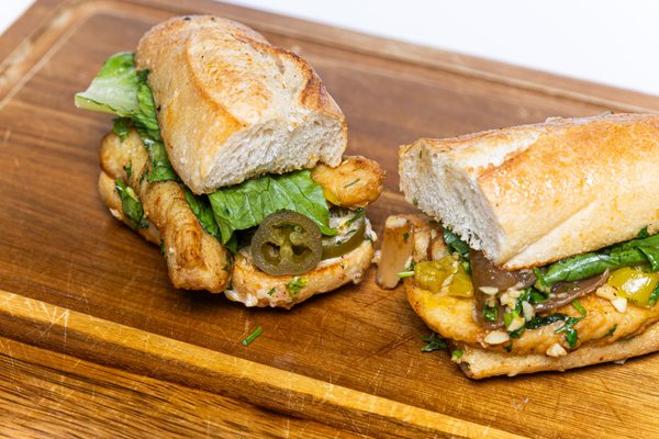 Taco Dudes & Caribbean by null