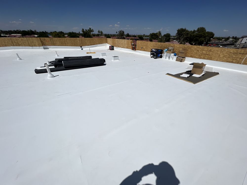 Slide of Raptor Roofing And Construction