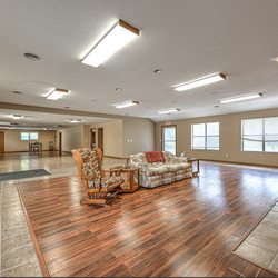 Beaver Lake RV Resort
