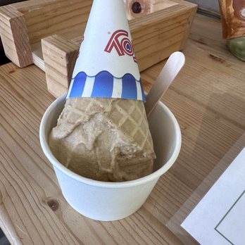Miya Bowls - so literally just that top was filled, which I was happy fine with :)) - Acai Bowls Near Me - Wahiawa, Hawaii Miya Bowls - so literally just that top was filled, which I was happy fine with :)) - Acai Bowls Near Me - Wahiawa, Hawaii
