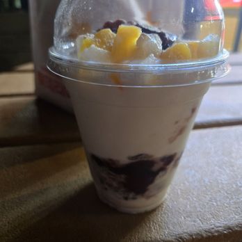 LOTTERIA Fullerton - Shaved ice - Burgers Near Me - Fullerton, California