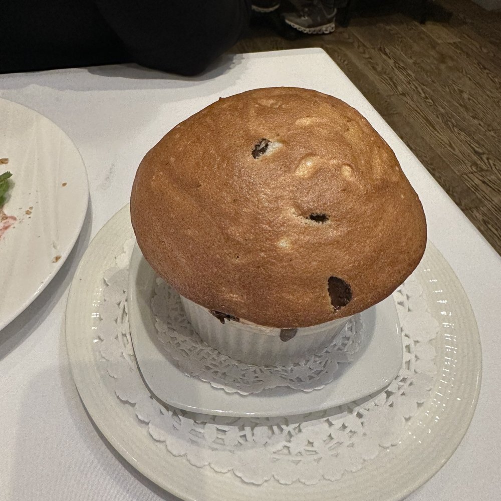 Restaurant Bonaparte - Soufflé - French Near Me - Montreal, Quebec Restaurant Bonaparte - Soufflé - French Near Me - Montreal, Quebec