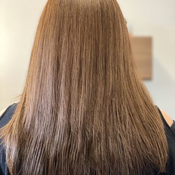 Salon Fabuleux - After keratin treatment 8th - Hair Salons Near Me - Oakland, California Salon Fabuleux - After keratin treatment 8th - Hair Salons Near Me - Oakland, California