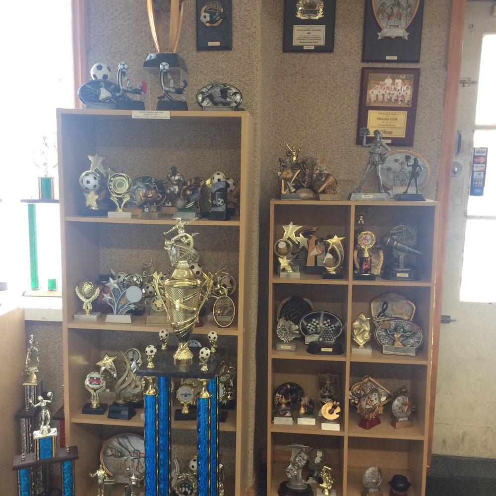 The Award Store - Huge variety of awards - Trophy Shops Near Me - Orlando, Florida The Award Store - Huge variety of awards - Trophy Shops Near Me - Orlando, Florida