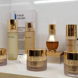 The Face Shop