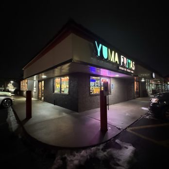Yuma Fritas - Cuban Near Me - Rochester, Minnesota Yuma Fritas - Cuban Near Me - Rochester, Minnesota
