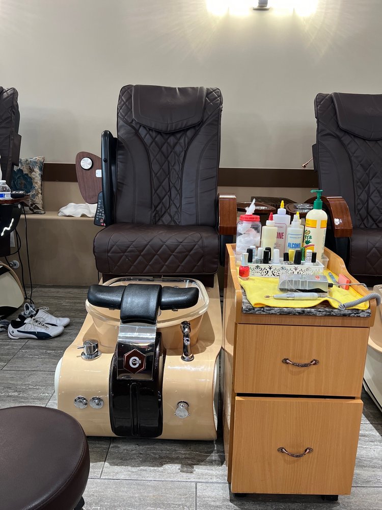 AP NAILS & SPA Updated August 2024 70 Photos & 53 Reviews 24024 Bothell Everett Hwy