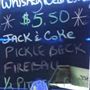 Grenadier Cocktail Lounge