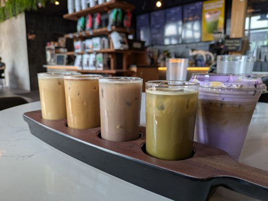 Phê Coffee Lowertown by null