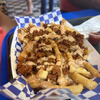 Burger Bodega - Burgers Near Me - Houston, Texas