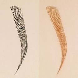 Paj's Nails & Micro-blading - Microblading