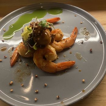 Akashiro - Shrimp - Sushi Bars Near Me - Fullerton, California Akashiro - Shrimp - Sushi Bars Near Me - Fullerton, California