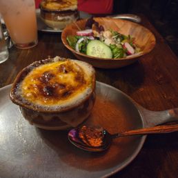 French Onion Soup French Onion Soup