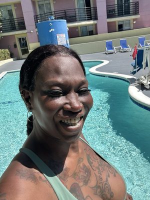 Ramada Plaza by Wyndham West Hollywood Hotel & Suites by null