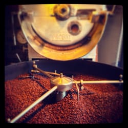 Schamong Kaffee - Kaffeegenuss in #Köln #Ehrenfeld #Kaffee