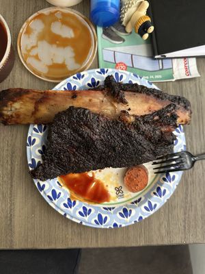 Kitchen’s Corner BBQ by null