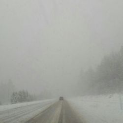 Donner Summit Unocal & Grocery
