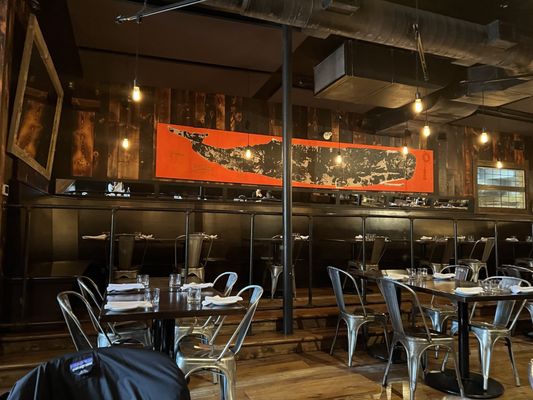 The Whalesbone Elgin Street by null