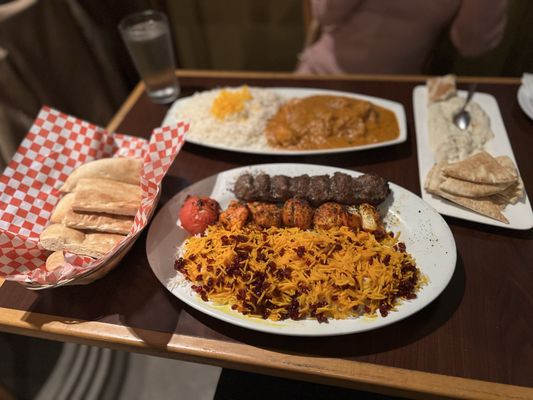 Khyber Pass Zarparan Restaurant by null