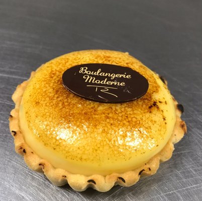 BOULANGERIE MODERNE by null