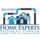 Slide of Home Experts Heating Air Plumbing