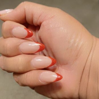 Cali Nails - Nail Salons Near Me - Bakersfield, California