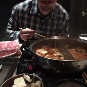 Nabe - Hot Pot Near Me - San Francisco, California