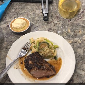 Cooking @ Millie's - Cooking Classes Near Me - Louisville, Kentucky
