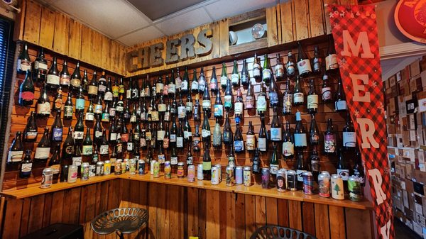 Ass Clown Brewing Company by null