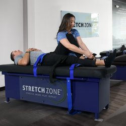 Stretch Zone