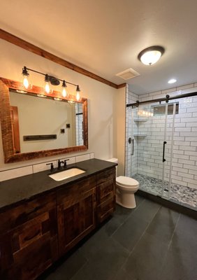 Cotton Home Remodeling