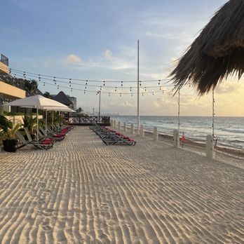 Fiesta Americana Condesa - Hotels Near Me - Cancún, ROO